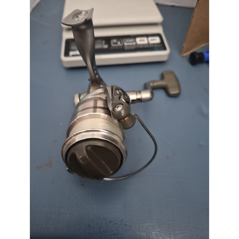 Daiwa Caprice Spinning Reel Fishing Reel